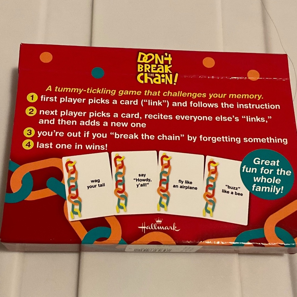 Game Set #4 - Picture 3 of 15